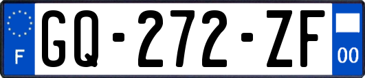 GQ-272-ZF