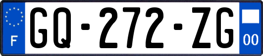 GQ-272-ZG