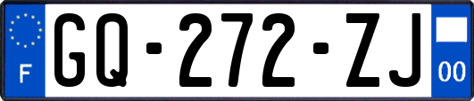 GQ-272-ZJ