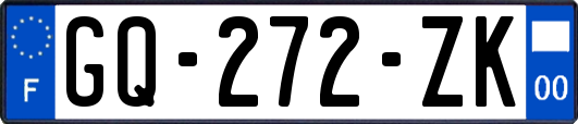 GQ-272-ZK