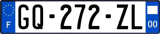 GQ-272-ZL