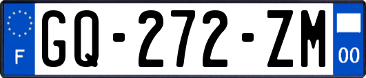 GQ-272-ZM