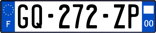 GQ-272-ZP
