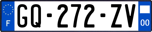 GQ-272-ZV