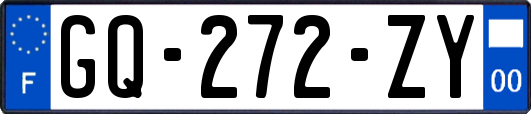 GQ-272-ZY