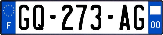 GQ-273-AG