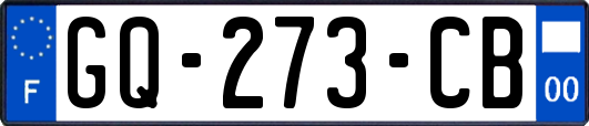 GQ-273-CB