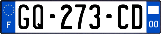 GQ-273-CD