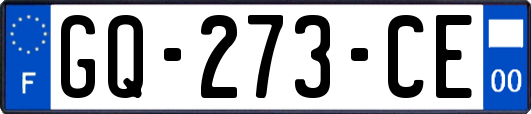 GQ-273-CE
