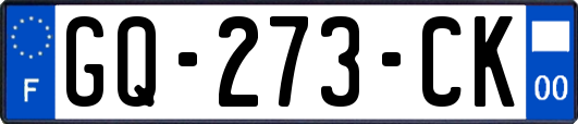 GQ-273-CK