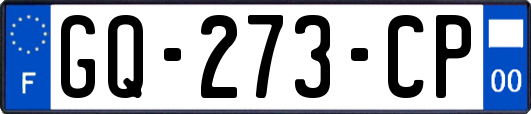 GQ-273-CP