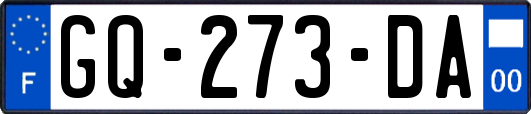 GQ-273-DA