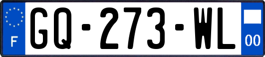 GQ-273-WL