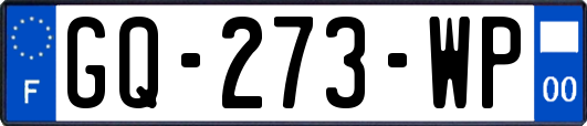 GQ-273-WP