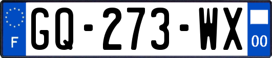 GQ-273-WX