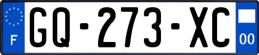 GQ-273-XC