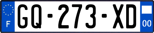 GQ-273-XD