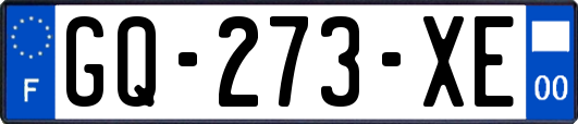 GQ-273-XE