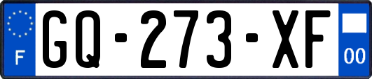 GQ-273-XF