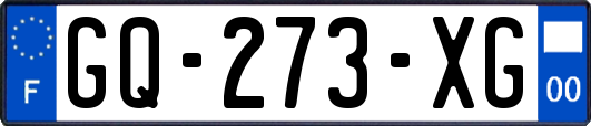 GQ-273-XG