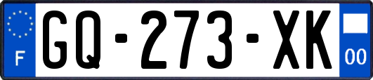 GQ-273-XK