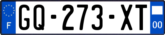 GQ-273-XT