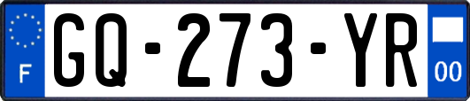 GQ-273-YR