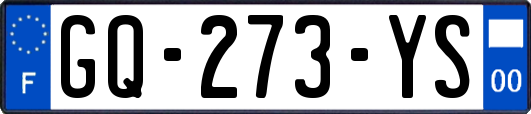 GQ-273-YS