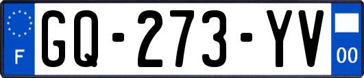 GQ-273-YV