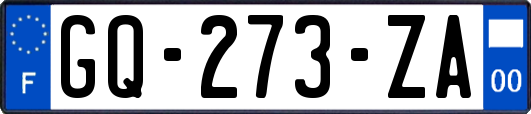 GQ-273-ZA