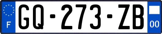 GQ-273-ZB