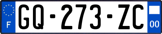 GQ-273-ZC