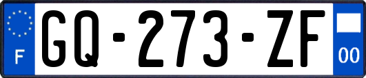 GQ-273-ZF