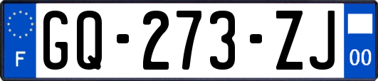 GQ-273-ZJ