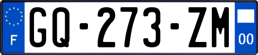 GQ-273-ZM
