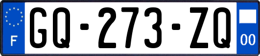 GQ-273-ZQ