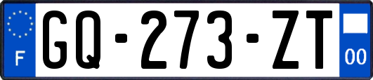 GQ-273-ZT