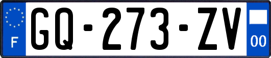 GQ-273-ZV