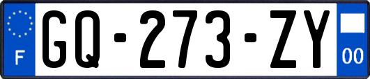 GQ-273-ZY