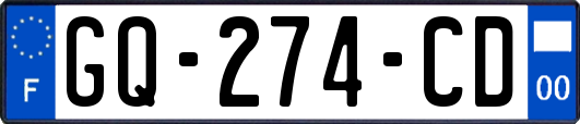 GQ-274-CD