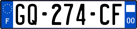 GQ-274-CF