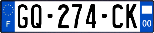 GQ-274-CK