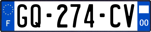 GQ-274-CV