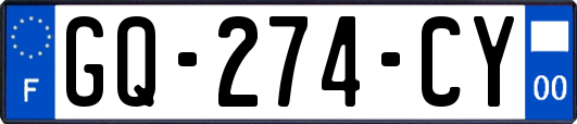 GQ-274-CY