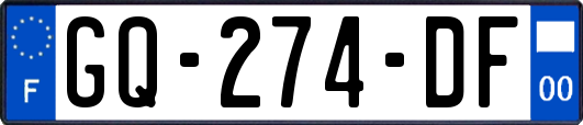 GQ-274-DF