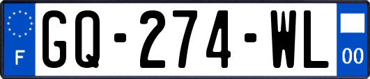 GQ-274-WL