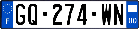 GQ-274-WN