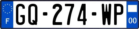 GQ-274-WP