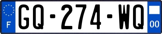 GQ-274-WQ