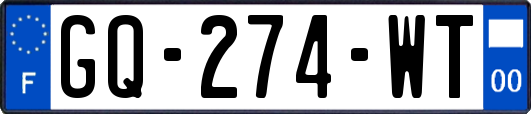 GQ-274-WT